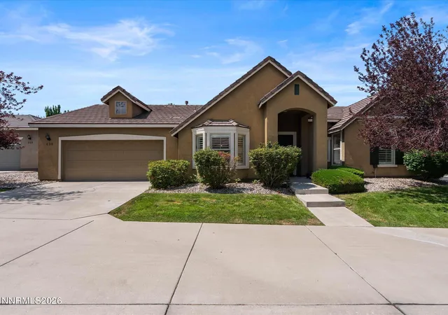 Photo 1 of Single family home for sale at 439 N Sand Crane Cir, Sparks, NV 89436 | MLS# 260010462 | Listing updated on 2026-08-23