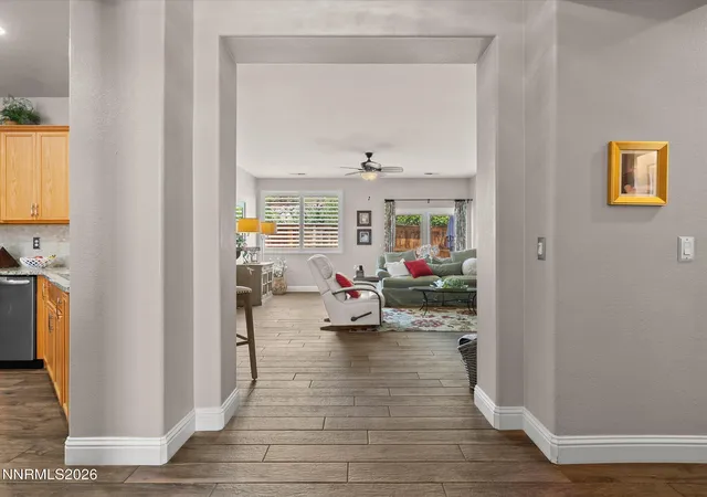 Photo 3 of Single family home for sale at 439 N Sand Crane Cir, Sparks, NV 89436 | MLS# 260010462 | Listing updated on 2026-09-26