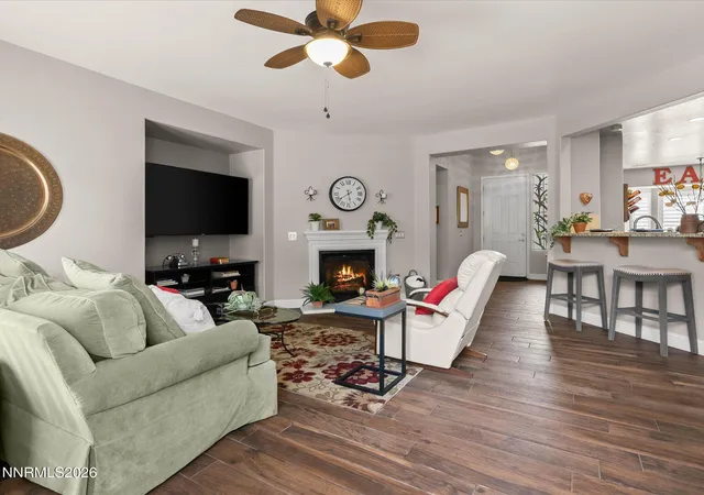 Photo 4 of Single family home for sale at 439 N Sand Crane Cir, Sparks, NV 89436 | MLS# 260010462 | Listing updated on 2026-09-26