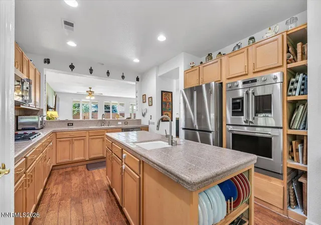 Photo 1 of Single family home for sale at 2099 Avella Dr, Sparks, NV 89434 | MLS# 260010735 | Listing updated on 2026-10-01