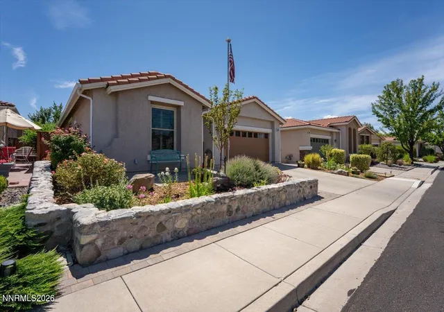 Photo 1 of Single family home for sale at 2099 Avella Dr, Sparks, NV 89434 | MLS# 260010735 | Listing updated on 2026-09-06