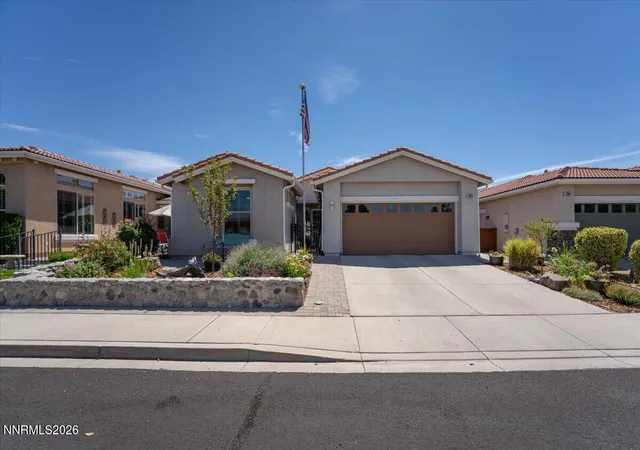Photo 2 of Single family home for sale at 2099 Avella Dr, Sparks, NV 89434 | MLS# 260010735 | Listing updated on 2026-09-06