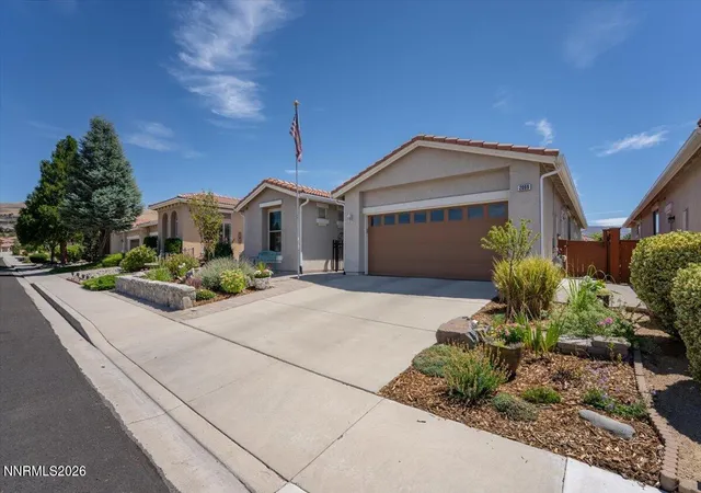 Photo 3 of Single family home for sale at 2099 Avella Dr, Sparks, NV 89434 | MLS# 260010735 | Listing updated on 2026-09-21
