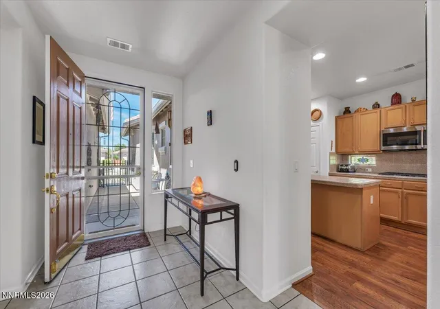 Photo 4 of Single family home for sale at 2099 Avella Dr, Sparks, NV 89434 | MLS# 260010735 | Listing updated on 2026-10-01