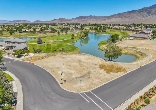 Land for sale at 366 Bayhill Cir, Dayton, NV 89403 | MLS# 260010360