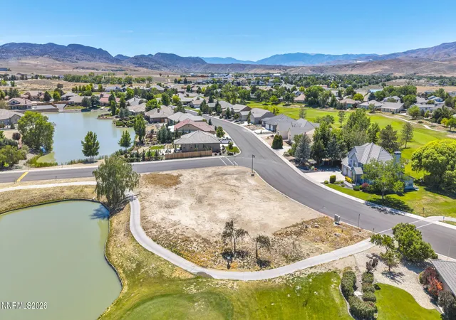 Photo 3 of Land for sale at 366 Bayhill Cir, Dayton, NV 89403 | MLS# 260010360 | Listing updated on 2026-08-11