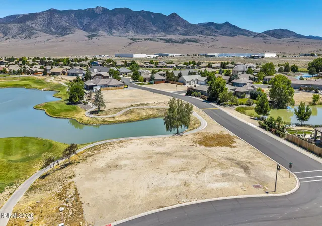 Photo 3 of Land for sale at 366 Bayhill Cir, Dayton, NV 89403 | MLS# 260010360 | Listing updated on 2026-10-06