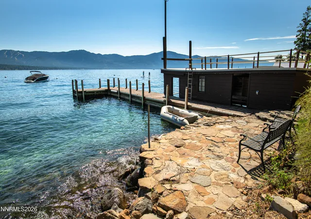 Photo 3 of Single family home for sale at 500 Gonowabie Rd, Crystal Bay, NV 89402 | MLS# 260010367 | Listing updated on 2026-09-17