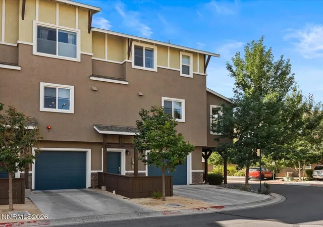 Photo 2 of Townhouse for sale at 200 Mark Jeffrey Ln, Reno, NV 89503 | MLS# 260010369 | Listing updated on 2026-09-23