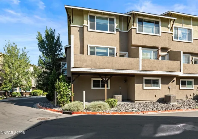 Photo 3 of Townhouse for sale at 200 Mark Jeffrey Ln, Reno, NV 89503 | MLS# 260010369 | Listing updated on 2026-09-23