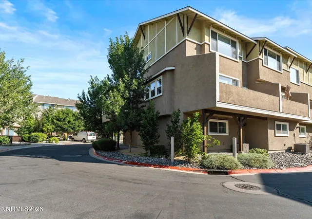 Photo 3 of Townhouse for sale at 200 Mark Jeffrey Ln, Reno, NV 89503 | MLS# 260010369 | Listing updated on 2026-09-23