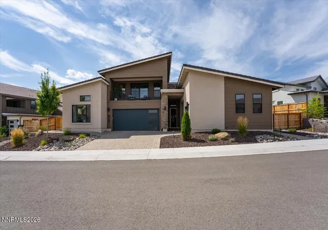 Photo 1 of Single family home for sale at 1592 River Hl Way, Reno, NV 89523 | MLS# 260010543 | Listing updated on 2026-09-20