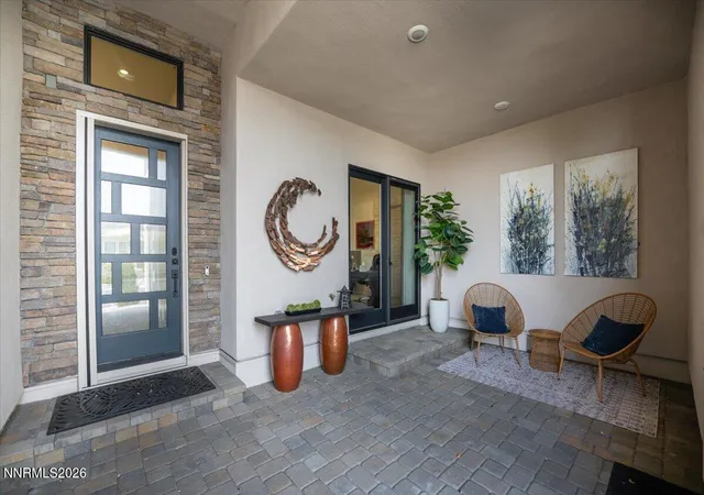 Photo 2 of Single family home for sale at 1592 River Hl Way, Reno, NV 89523 | MLS# 260010543 | Listing updated on 2026-09-20