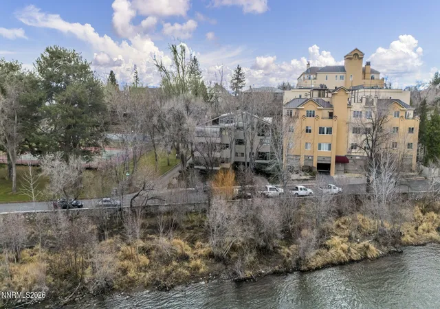 Listing Photo 4 - Condo for sale in building located at 508 Island Ave, Reno, NV 89501