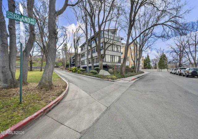 Listing Photo 5 - Condo for sale in building located at 508 Island Ave, Reno, NV 89501