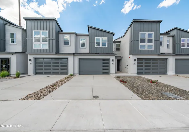 Townhouse for sale at 2630 Deweese Loop #Rivercrest 26, Reno, NV 89509 | MLS# 260010378