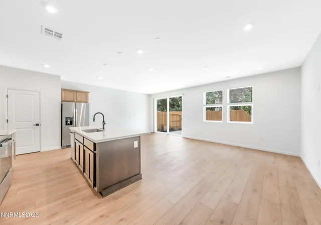 Photo 2 of Townhouse for sale at 2630 Deweese Loop #Rivercrest 26, Reno, NV 89509 | MLS# 260010378 | Listing updated on 2026-09-22