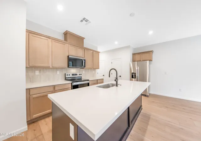 Photo 3 of Townhouse for sale at 2630 Deweese Loop #Rivercrest 26, Reno, NV 89509 | MLS# 260010378 | Listing updated on 2026-09-22