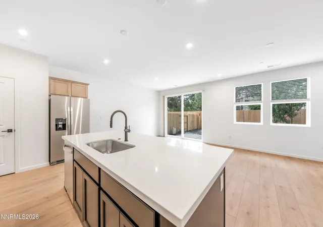 Photo 4 of Townhouse for sale at 2630 Deweese Loop #Rivercrest 26, Reno, NV 89509 | MLS# 260010378 | Listing updated on 2026-09-22