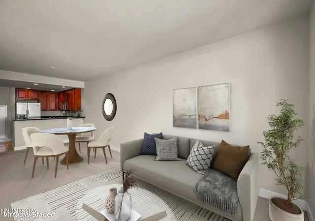 Photo 3 of Condo for sale at 50 N Sierra St #STE 1006, Reno, NV 89501 | MLS# 260010517 | Listing updated on 2026-09-17