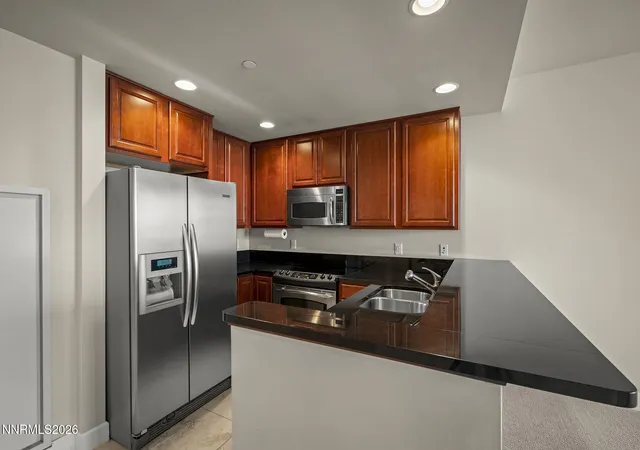 Photo 4 of Condo for sale at 50 N Sierra St #STE 1006, Reno, NV 89501 | MLS# 260010517 | Listing updated on 2026-09-17