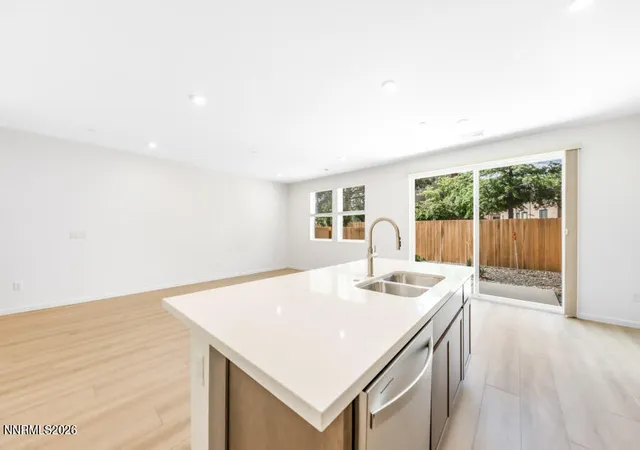 Photo 2 of Townhouse for sale at 2620 Deweese Loop #Rivercrest 27, Reno, NV 89509 | MLS# 260010379 | Listing updated on 2026-09-08