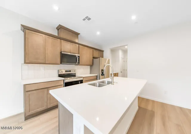 Photo 4 of Townhouse for sale at 2620 Deweese Loop #Rivercrest 27, Reno, NV 89509 | MLS# 260010379 | Listing updated on 2026-09-08