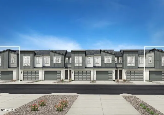Townhouse for sale at 2590 Deweese Loop #Rivercrest 30, Reno, NV 89509 | MLS# 260010381 | Listing updated on 2026-09-03