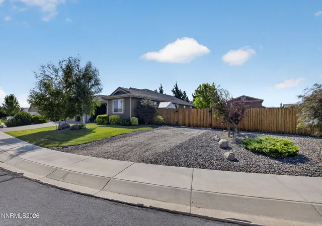 Photo 3 of Single family home for sale at 105 Carson River Dr, Dayton, NV 89403 | MLS# 260010447 | Listing updated on 2026-08-27