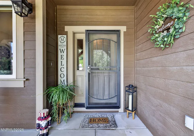 Photo 4 of Single family home for sale at 105 Carson River Dr, Dayton, NV 89403 | MLS# 260010447 | Listing updated on 2026-08-27