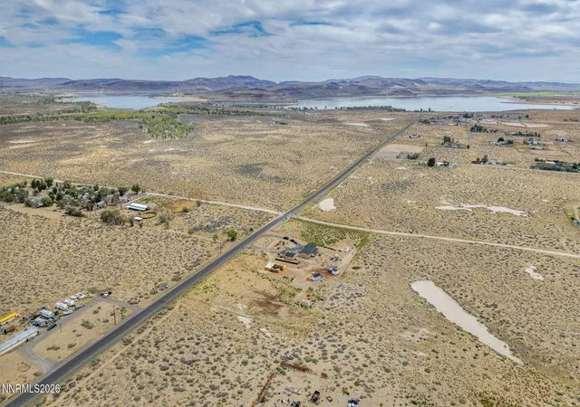 Photo 3 of Manufactured home for sale at 1985 Fir St, Silver Springs, NV 89429 | MLS# 260011058 | Listing updated on 2026-09-18