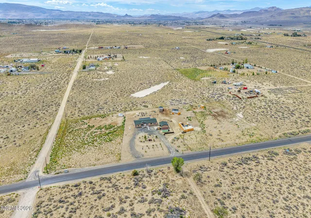 Photo 49 of Manufactured home for sale at 1985 Fir St, Silver Springs, NV 89429 | MLS# 260011058 | Listing updated on 2026-08-28