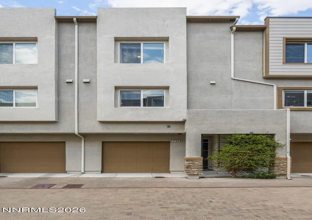 Photo 2 of Townhouse for sale at 3206 Sterling Ridge Cir, Sparks, NV 89431 | MLS# 260010480 | Listing updated on 2026-09-06