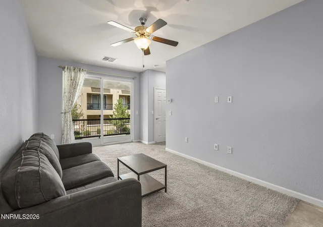 Photo 4 of Townhouse for sale at 3206 Sterling Ridge Cir, Sparks, NV 89431 | MLS# 260010480 | Listing updated on 2026-10-01
