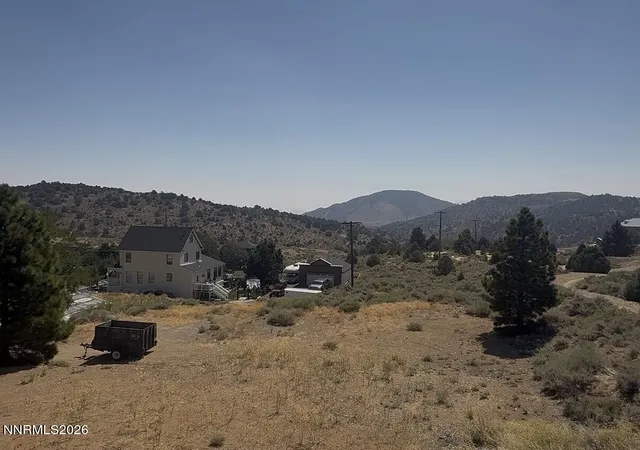 Photo 2 of Land for sale at 377 E Mill St, Virginia City, NV 89440 | MLS# 260010469 | Listing updated on 2026-08-13