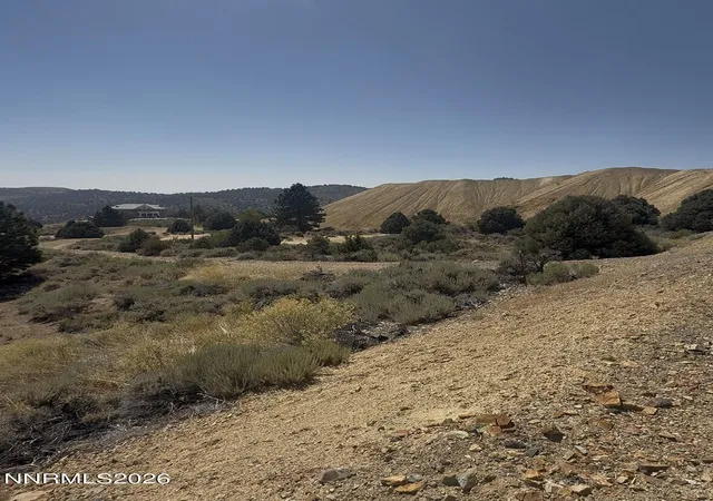 Photo 3 of Land for sale at 377 E Mill St, Virginia City, NV 89440 | MLS# 260010469 | Listing updated on 2026-08-13
