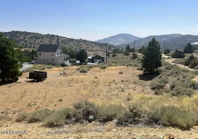 Photo 3 of Land for sale at 377 E Mill St, Virginia City, NV 89440 | MLS# 260010469 | Listing updated on 2026-08-13