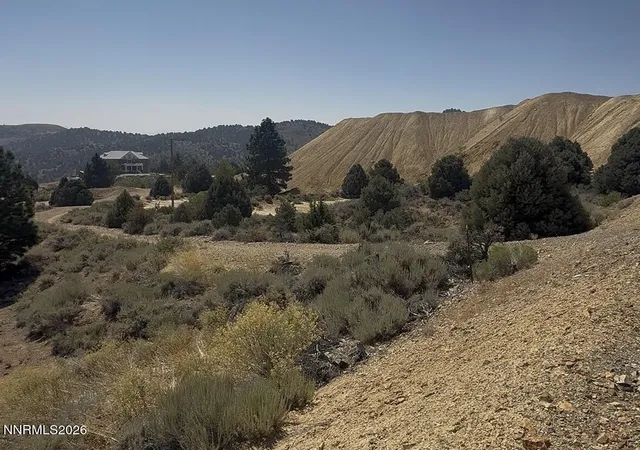 Photo 4 of Land for sale at 377 E Mill St, Virginia City, NV 89440 | MLS# 260010469 | Listing updated on 2026-08-13