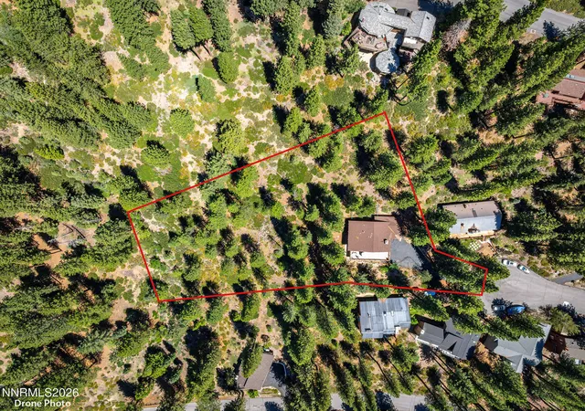 Photo 1 of Single family home for sale at 570 Rockrose Ct, Incline Village, NV 89451 | MLS# 260010395 | Listing updated on 2026-08-13