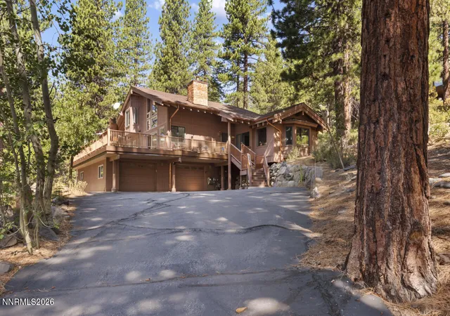 Photo 2 of Single family home for sale at 570 Rockrose Ct, Incline Village, NV 89451 | MLS# 260010395 | Listing updated on 2026-08-13