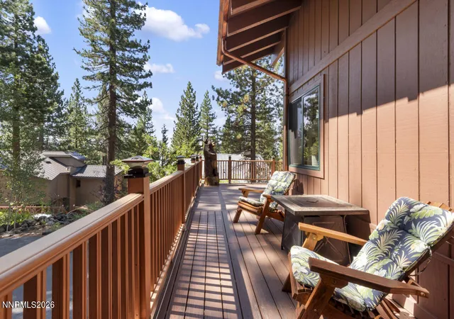 Photo 3 of Single family home for sale at 570 Rockrose Ct, Incline Village, NV 89451 | MLS# 260010395 | Listing updated on 2026-08-13