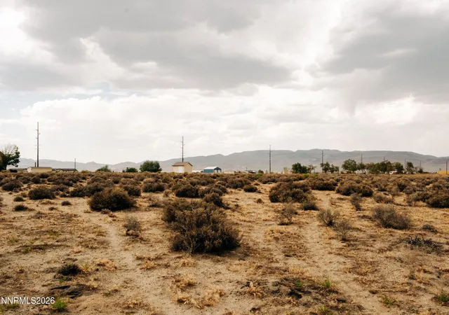 Photo 3 of Land for sale at 1090 E Green Ave, Silver Springs, NV 89429 | MLS# 260010407 | Listing updated on 2026-09-17