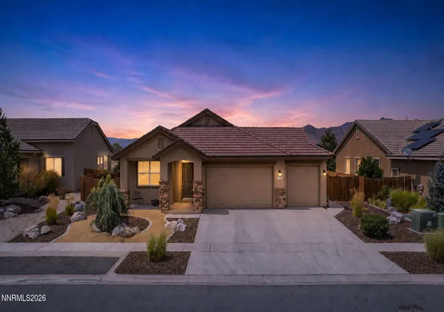 Photo 2 of Single family home for sale at 129 Egan Ave, Dayton, NV 89403 | MLS# 260010511 | Listing updated on 2026-09-04