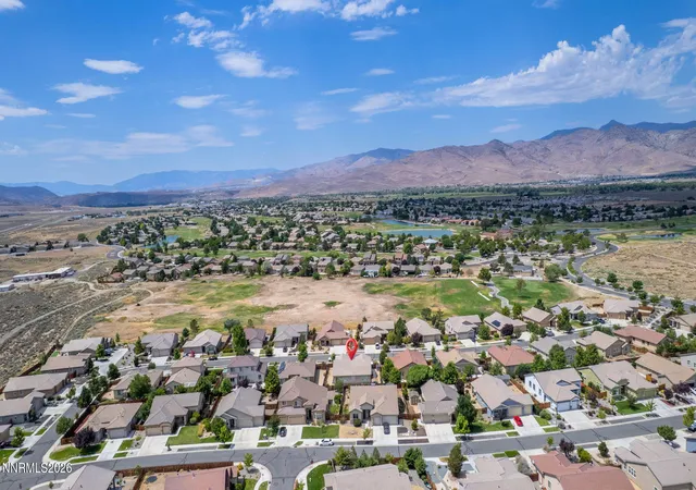 Photo 4 of Single family home for sale at 129 Egan Ave, Dayton, NV 89403 | MLS# 260010511 | Listing updated on 2026-09-04