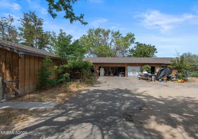 Photo 1 of Single family home for sale at 4190 Conte Dr, Carson City, NV 89701 | MLS# 260010629 | Listing updated on 2026-09-02