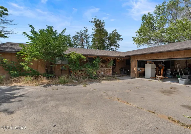 Photo 2 of Single family home for sale at 4190 Conte Dr, Carson City, NV 89701 | MLS# 260010629 | Listing updated on 2026-09-02