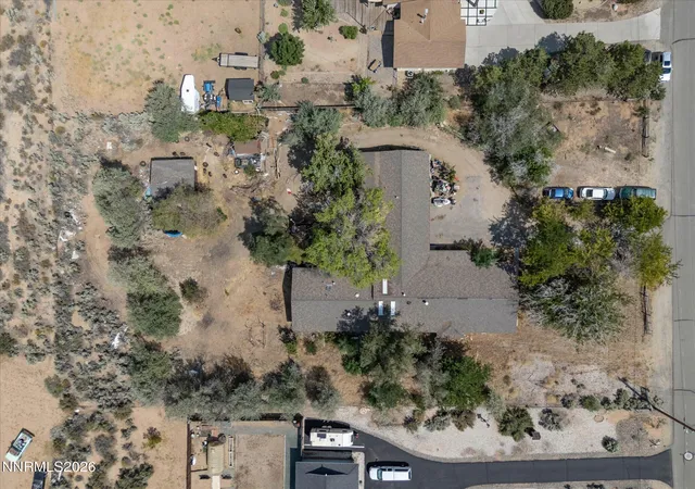 Photo 3 of Single family home for sale at 4190 Conte Dr, Carson City, NV 89701 | MLS# 260010629 | Listing updated on 2026-09-02