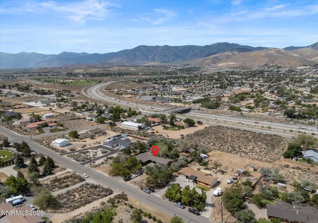 Photo 3 of Single family home for sale at 4190 Conte Dr, Carson City, NV 89701 | MLS# 260010629 | Listing updated on 2026-09-02