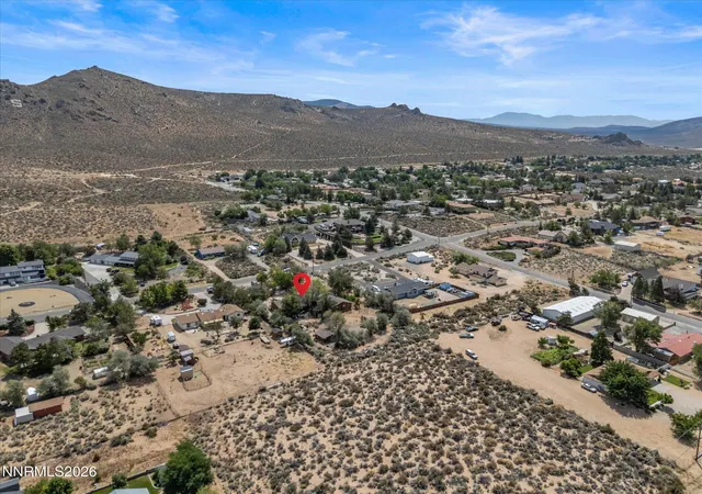 Photo 4 of Single family home for sale at 4190 Conte Dr, Carson City, NV 89701 | MLS# 260010629 | Listing updated on 2026-09-02