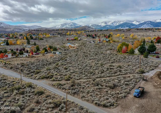 Land for sale at 0 Cinder Ln, Reno, NV 89511 | MLS# 260010610